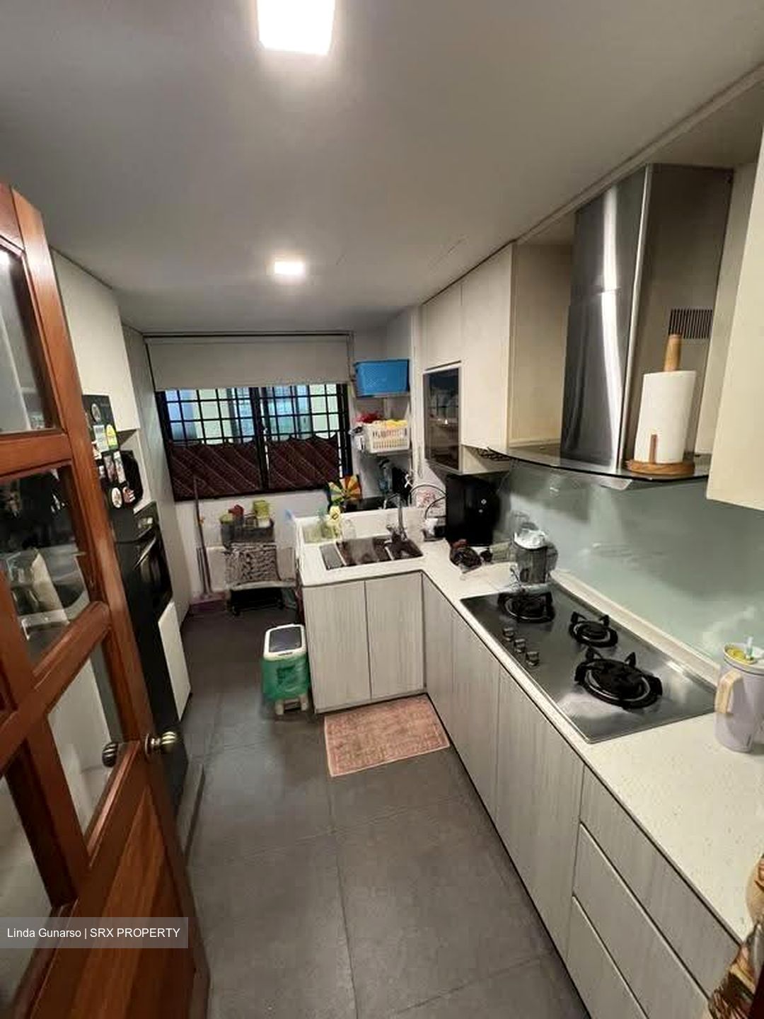 Simei Green Condominium (D18), Condominium #612440631